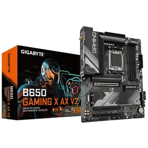 Carte mère Gigabyte B650 Gaming X AX V2 image-0