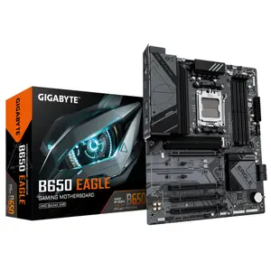 Carte mère Gigabyte B650 Eagle image-0