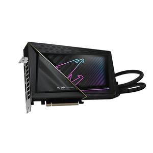 Carte graphique Gigabyte Aorus Geforce Rtx 5090 Xtreme Waterforce image-3