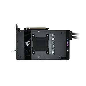 Carte graphique Gigabyte Aorus Geforce Rtx 5090 Xtreme Waterforce image-4