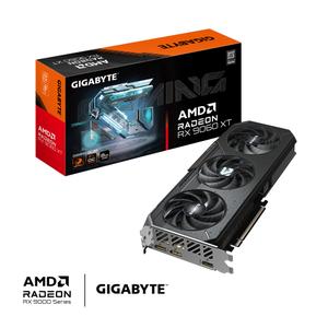 Carte graphique Gigabyte Radeon Rx 9060 Xt Gaming OC 8G image-1