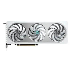 Carte graphique Gigabyte Geforce Rtx 5060 Ti Aero OC 8G image-1
