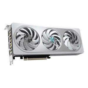 Carte graphique Gigabyte Geforce Rtx 5060 Ti Aero OC 8G image-2