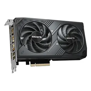 Carte graphique Gigabyte Geforce Rtx 5060 Windforce OC 8G image-2