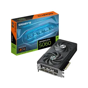 Carte graphique Gigabyte Geforce Rtx 5060 Eagle OC 8G