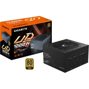 Bloc d'alimentation Gigabyte ATX 1000W 80+ Gold PCIE 5.0 - UD1000GM PG5 image-4