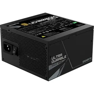 Bloc d'alimentation Gigabyte ATX 1000W 80+ Gold PCIE 5.0 - UD1000GM PG5 image-3
