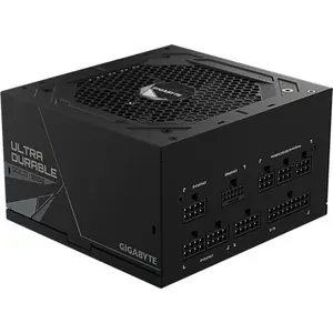 Bloc d'alimentation Gigabyte ATX 1000W 80+ Gold PCIE 5.0 - UD1000GM PG5 image-2