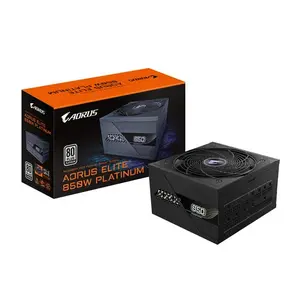 Bloc d'alimentation Gigabyte ATX 80+ Platinum GP-AE850PM PG5 image-0