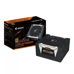 Alimentation PC Gigabyte AORUS 850w - GP-AP850GM - Gold image-0