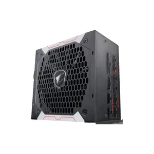 Alimentation PC Gigabyte AORUS 850w - GP-AP850GM - Gold image-1