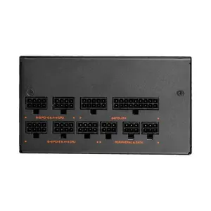 Alimentation PC Gigabyte AORUS 850w - GP-AP850GM - Gold image-2