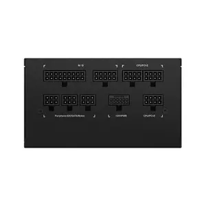 Bloc d'alimentation Gigabyte 1000W - GP-UD1000GM PG5 V2- PCIe 5 - GOLD image-5