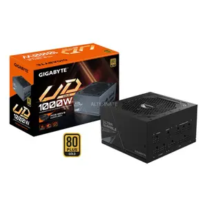 Bloc d'alimentation Gigabyte 1000W - GP-UD1000GM PG5 V2- PCIe 5 - GOLD image-6