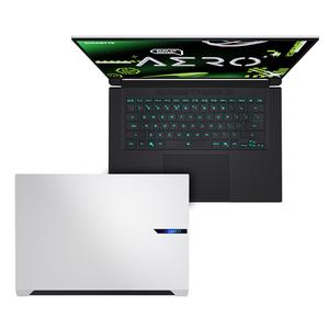 PC portable Gaming QHD+ 165Hz/R7 AI 350/5070/32G/1T/W11 Gigabyte A16 image-2