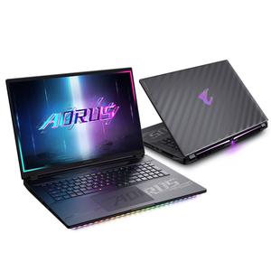 PC portable Gaming QHD+240Hz/U9-275HX/5090/64G/2T/W11P Gigabyte Master image-1