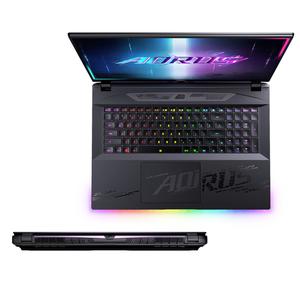 PC portable Gaming QHD+240Hz/U9-275HX/5090/64G/2T/W11P Gigabyte Master image-2