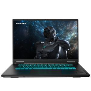 PC portable Gaming QHD+ 165Hz/U7-240H/5070Ti/32G/1T/W11 Gigabyte A16 Pro