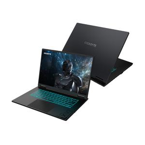 PC portable Gaming QHD+ 165Hz/U7-240H/5080/32G/1T/W11 Gigabyte A16 Pro image-1