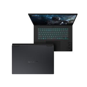 PC portable Gaming QHD+ 165Hz/U7-240H/5080/32G/1T/W11 Gigabyte A16 Pro image-2