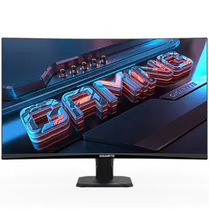 Curved FHD PC Monitor 180Hz VA 1ms HDR FS-P Gigabyte GS27FC 27"