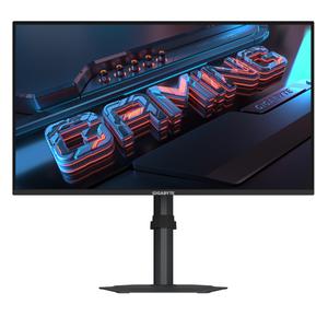Écran PC FHD/200Hz/F-IPS/1ms/Pivot/FreeSync Pre Gigabyte G25F2