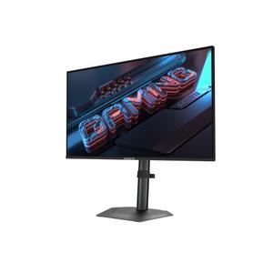 Écran PC FHD/200Hz/F-IPS/1ms/Pivot/FreeSync Pre Gigabyte G25F2 image-1