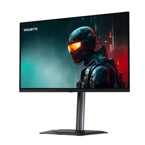 Écran PC QD-OLED 4K/240Hz/0.03ms/USB-C/G-Sync Gigabyte MO27U2 image-1