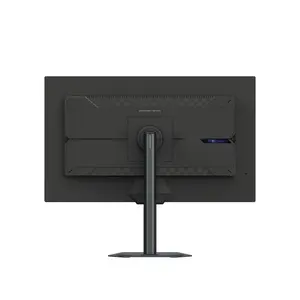 Écran PC 4K 160Hz+FHD 320Hz/F-IPS/USB-C/Pivot/HP/KVM Gigabyte image-2