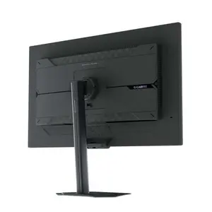 Écran PC 4K 160Hz+FHD 320Hz/F-IPS/USB-C/Pivot/HP/KVM Gigabyte image-4