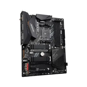 Motherboard Gigabyte B550 AORUS ELITE AX V2 image-1