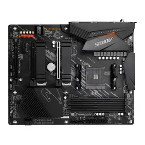 Motherboard Gigabyte B550 AORUS ELITE AX V2 image-2