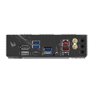 Motherboard Gigabyte B550I A AX image-2