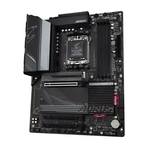 Carte mère Gigabyte B550M AORUS ELITE image-1