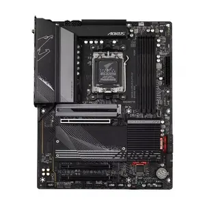 Carte mère Gigabyte B550M AORUS ELITE image-2