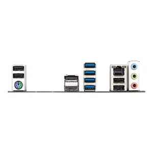 Motherboard Gigabyte B550M K image-2