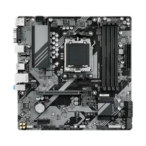 Carte mère Gigabyte A620m Ds3h image-0