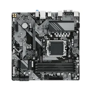 Carte mère Gigabyte A620m Ds3h image-1