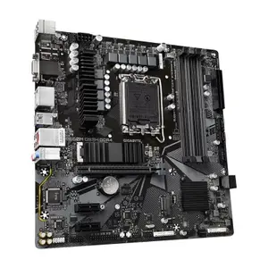 Carte mère Gigabyte B660M DS3H DDR4 image-1
