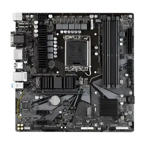Carte mère Gigabyte B660M DS3H DDR4 image-2