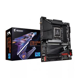 Carte mère Gigabyte Z790 AORUS ELITE AX DDR5 image-1