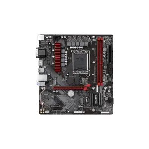 Carte mère Gigabyte B760M Gaming DDR4