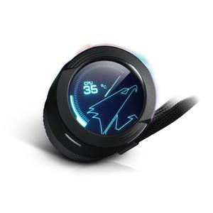 Kit de watercooling pour processeur Gigabyte Aorus WaterForce X 240 image-2