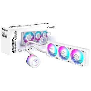 Kit de watercooling pour processeur 360 Ice Gigabyte AORUS Waterforce X II image-0