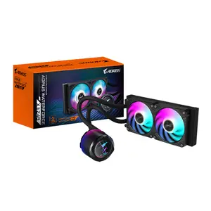 Watercooling Gigabyte Aorus Waterforce X II image-0
