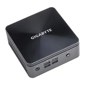 Mini PC Gigabyte BRIX GB-BRI3H-10110 - i3-10110/2xSoDDR4/M.2+SATA image-1