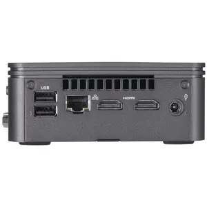 Mini PC Gigabyte BRIX GB-BRI3H-10110 - i3-10110/2xSoDDR4/M.2+SATA image-3