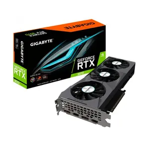 Carte graphique Gigabyte RTX 3070 GV-N3070Eagle OC-8GD image-0