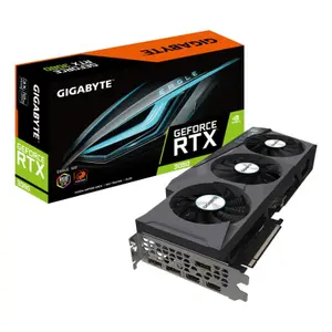 Graphics card Gigabyte Rtx 3080 Gv-n3080eagle-12gd image-0