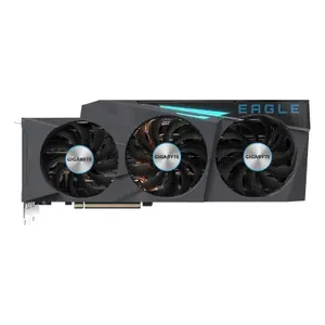 Graphics card Gigabyte Rtx 3080 Gv-n3080eagle-12gd image-1